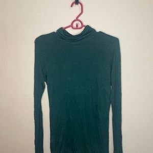 BCBG Generation Turtleneck